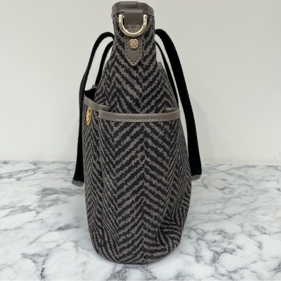 SPARTINA 449 Lorelei Diaper Baby Bag Tote Unisex - Picture 5 of 14